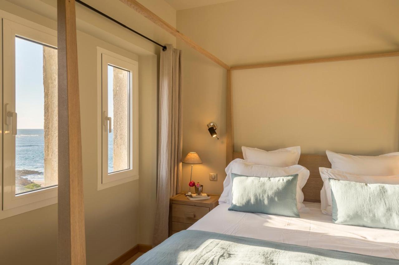 Boutique hôtel Château Rouher Propriano (Corsica) Exterior foto